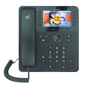 تلفن تحت شبکه آلکاتل SP2505G                          Alcatel SP2505G IP Phone