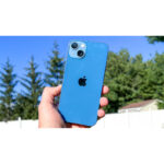 گوشی موبایل اپل مدل iPhone 13 CH دو سیم کارت ظرفیت 128 گیگابایت و رم 4 گیگابایت - نات اکتیو