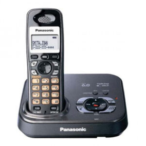 تلفن بی سیم پاناسونیک KX-TG9331BX                          Panasonic KX-TG9331BX Cordless Phone