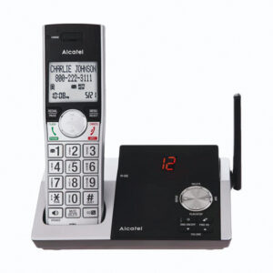 تلفن بی سیم آلکاتل XP1060                          Alcatel XP1060 Cordless Phone