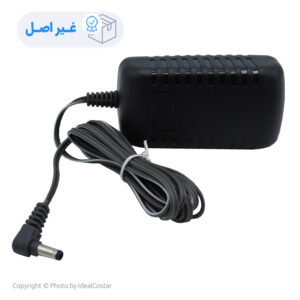 آداپتور 9 ولتی پاناسونیک                          Panasonic 9V Adapter