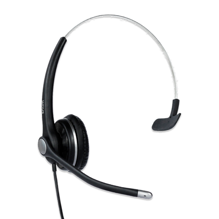 هدست اسنوم A100M                          Snom A100M Headset