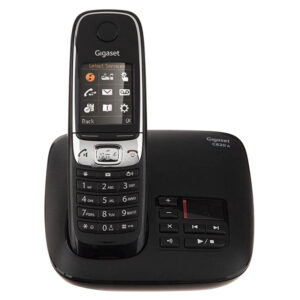 تلفن بیسیم گیگاست C620A                          Gigaset C620A Cordless Phone