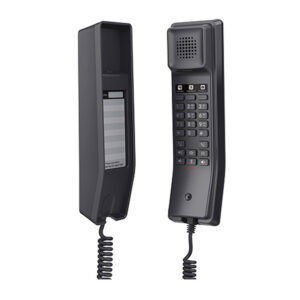 تلفن هتلی تحت شبکه گرنداستریم GHP611                          Grandstream GHP611 Hotel IP Phone