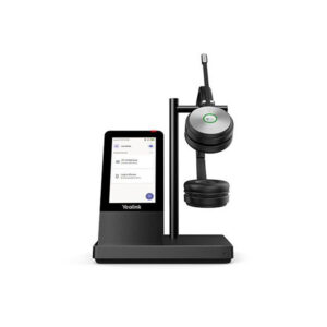 هدست یالینک WH66 Dual                          Yealink WH66 Dual Headset