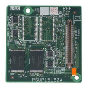 کارت سانترال پاناسونیک KX-TDA6105                          Panasonic KX-TDA6105 Memory Expansion Card (MEC)