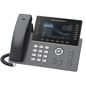 تلفن تحت شبکه گرنداستریم GRP2650                          Grandstream GRP2650 IP Phone