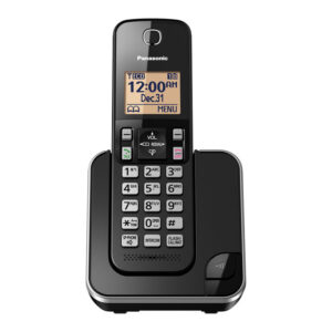 تلفن بی سیم پاناسونیک KX-TGC350                          Panasonic KX-TGC350 Cordless Phone