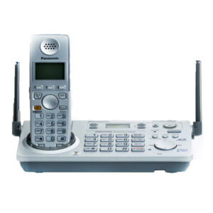 تلفن بی سیم پاناسونیک KX-TG5776                          Panasonic KX-TG5776 Cordless Phone