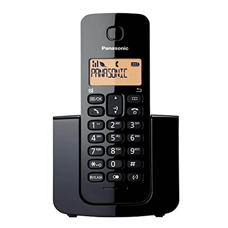 تلفن بی سیم پاناسونیک KX-TGB110                          Panasonic KX-TGB110 Cordless Phone