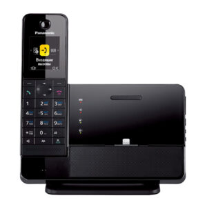 تلفن بی سیم پاناسونیک KX-PRD260                          Panasonic KX-PRD260 Cordless Phone