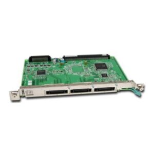کارت سانترال دست دوم پاناسونیک KX-TDA6110                          Panasonic KX-TDA6110 Shelf Connection Card Stock