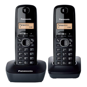تلفن بی سیم پاناسونیک KX-TG3412                          Panasonic KX-TG3412 Cordless Phone