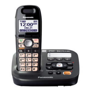 تلفن بی سیم پاناسونیک KX-TG6591                          Panasonic KX-TG6591 Cordless Phone