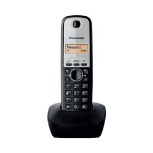 تلفن بی سیم پاناسونیک KX-TG1911                          Panasonic KX-1911 Cordless Phone