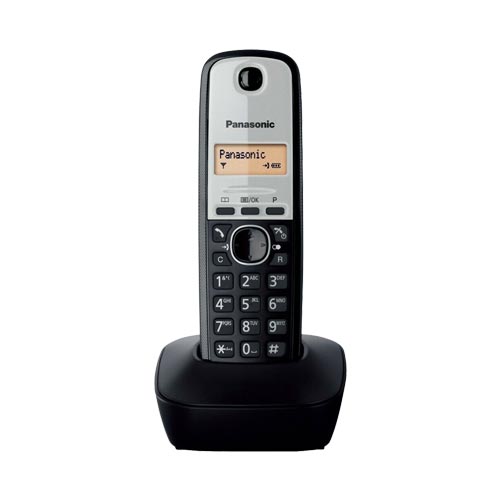 تلفن بی سیم پاناسونیک KX-TG1911                          Panasonic KX-1911 Cordless Phone