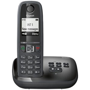 تلفن بیسیم گیگاست AS405A                          Gigaset AS405A Cordless Phone