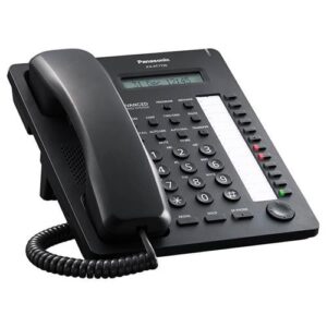 تلفن سانترال دست دوم پاناسونیک KX-T7730                           Panasonic KX-T7730 pbx Phone stock