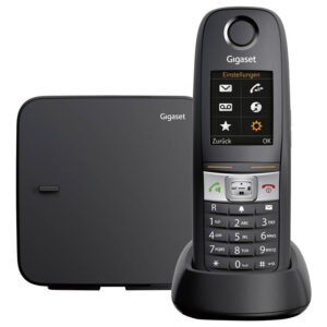 تلفن بی سیم گیگاست E630A                          Gigaset E630A Cordless Phone