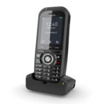 تلفن بیسیم تحت شبکه اسنوم M70                          Snom M70 DECT Handset