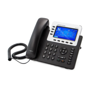 تلفن تحت شبکه گرنداستریم GXP2140                          Grandstream GXP2140 IP Phone