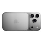 گوشی موبایل اپل مدل iPhone 17 Pro Max ZAA تک سیم کارت + eSim ظرفیت 512 گیگابایت و رم 12 گیگابایت - نات اکتیو