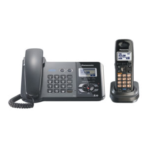 تلفن بی سیم پاناسونیک KX-TG9391                          Panasonic KX-TG9391 Cordless Phone
