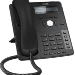 تلفن ویپ اسنوم مدل D715                          Snom D715 IP Phone