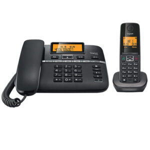 تلفن بیسیم گیگاست C330                          Gigaset C330 Cordless Phone