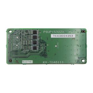 کارت سانترال پاناسونیک KX-TDA6111                          Panasonic KX-TDA6111 Expander Card