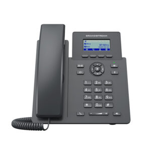 تلفن تحت شبکه گرند استریم GRP2601P                          Grandstream GRP2601P IP Phone
