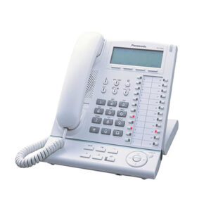 تلفن سانترال دست دوم پاناسونیک KX-T7636                           Panasonic KX-T7636 pbx Phone stock