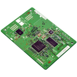 کارت سانترال پاناسونیک KX-TDE0111                          Panasonic KX-TDE0111 64-Channel VoIP DSP Card