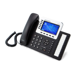 تلفن تحت شبکه گرنداستریم GXP2160                          Grandstream GXP2160 IP Phone
