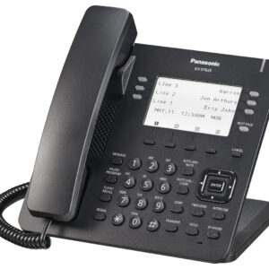 تلفن سانترال دیجیتال پاناسونیک KX-DT635                           Panasonic KX-DT635 Digital phone