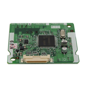 کارت سانترال پاناسونیک KX-TE82494 Panasonic KX-TE82494 Caller ID Card
