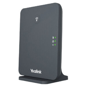 پایه دکت یالینک مدل W70B                          Yealink W70B DECT Base Station