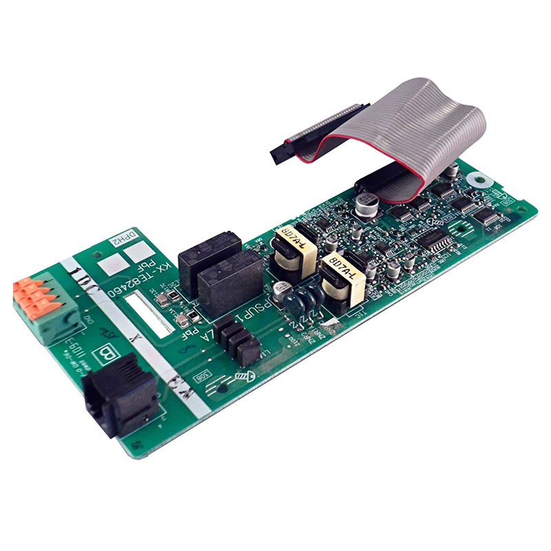 کارت سانترال پاناسونیک KX-TE82460 Panasonic KX-TE82460 Doorphone Interface Card