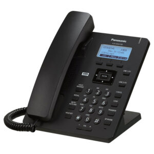 تلفن سانترال تحت شبکه SIP پاناسونیک KX-HDV130                          Panasonic  KX-HDV130 SIP Phone