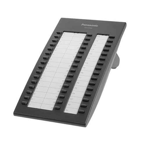 کنسول دست دوم پاناسونیک KX-T7740                          Panasonic KX-T7740 DSS Console stock