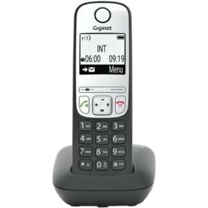 تلفن بی سیم گیگاست A415                          Gigaset A415 Cordless Phone
