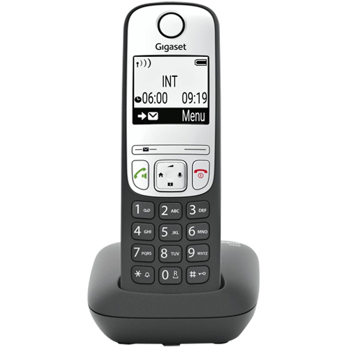 تلفن بی سیم گیگاست A415                          Gigaset A415 Cordless Phone
