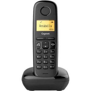 تلفن بیسیم گیگاست A270                          Gigaset A270 Cordless Phone