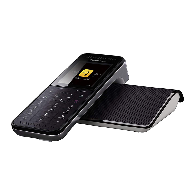 تلفن بی سیم پاناسونیک KX-PRW110                          Panasonic KX-PRW110 Cordless Phone