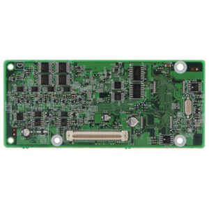 کارت سانترال پاناسونیک KX-TDA0194                          Panasonic KX-TDA0194 4-Channel Voice Message Card