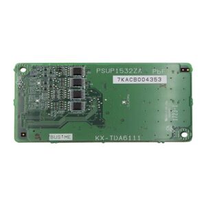 کارت سانترال دست دوم پاناسونیک KX-TDA6111                          Panasonic KX-TDA6111 Expander Card Stock