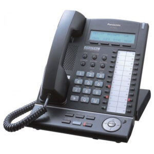 تلفن سانترال دیجیتال پاناسونیک KX-T7630                          Panasonic KX-T7630 Digital phone