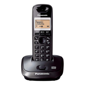 تلفن بی سیم پاناسونیک KX-TG2521                          Panasonic KX-TG2521 Cordless Phone