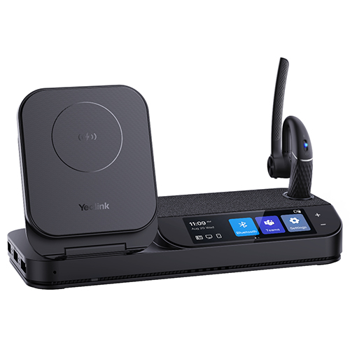 هدست یالینک BH71 Workstation                          Yealink BH71 Workstation Headset