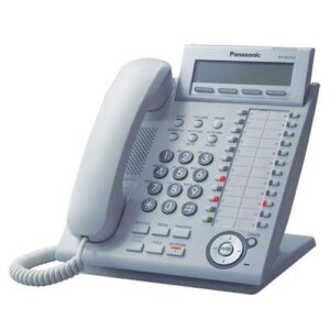 تلفن سانترال دست دوم پاناسونیک KX-NT343                           Panasonic KX-NT343 pbx Phone stock